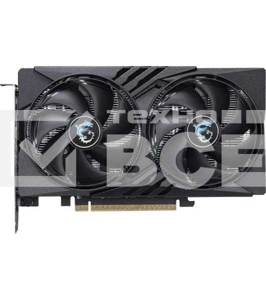 Видеокарта MSI RTX 5050 8G GAMING OC