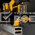 Струбцина Denzel F-образная, быстрозажимная, 150 х 55 мм, усиленный нейлоновый корпус, фото7