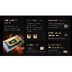 Мини ПК Minisforum UM790Pro/16Gb+512Gb (AMD R9 7940HS) 16Gb+512Gb, AMD Radeon780M, Win 11Pro, фото5