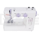 Швейная машина Janome VS54S белый, фото7