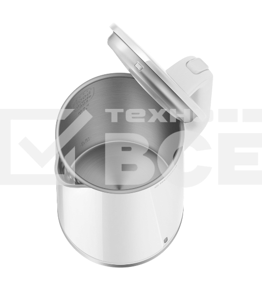 Чайник электрический Maunfeld MGK-633WH