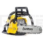 Бензопила Champion A362-18 2600Вт 3.54л.с. дл.шины:18