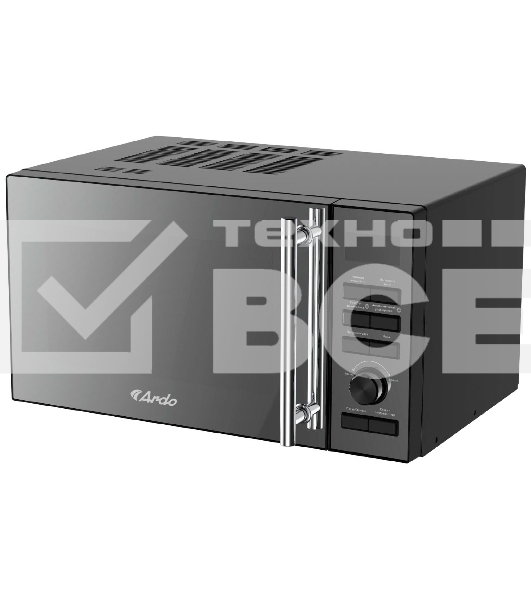 Микроволновая печь ARDO MNZ23-EFB2