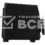 Аэрогриль Vitek VT-AF1001 черный, 2400 Вт, 10 л, сенсор, 8 программ, фото7