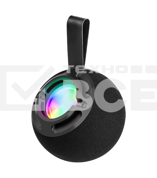 Портативная колонка Smartbuy BLAST 2 черный