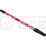 Ручка Matrix телескопическая металлическая, 0,75-1,5 м, фото2