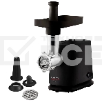 Мясорубка электрическая Scarlett SC-MG45S71 черный, фото 1