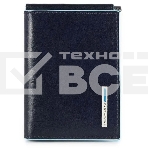 Портмоне Piquadro Blue Square PU3890B2/BLU2 синий натур.кожа, фото 1