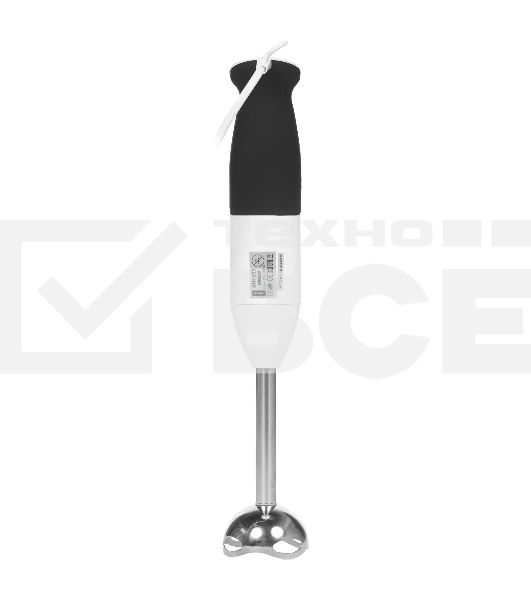 Блендер Atlanta ATH-333 белый, 280 Вт, 1 л