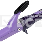 Щипцы для завивки волос Galaxy LINE GL4617 фиолетовый, 25 мм, 100-220 °C, 13 режимов, фото5