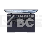 Ноутбук ASUS ExpertBook B9 OLED B9403CVAR-PP2161 Intel Core 5 120U 1400MHz/14'/2880x1800/32GB/512GB SSD/Intel Graphics/Wi-Fi/Bluetooth/Windows 11 Pro (90NX05W1-M02ZT0_32Win11P) Star Black, фото6