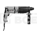 Перфоратор Интерскол П-24/700АВС SDS plus, с АВС сист. (кейс) 160.1.4.40, фото3