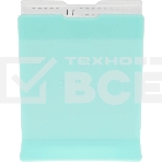 Роутер беспроводной MikroTik hAP ax lite (L41G-2AXD) AX600 10/100/1000BASE-TX голубой, фото9