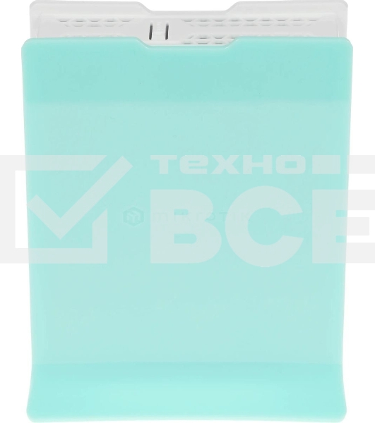 Роутер беспроводной MikroTik hAP ax lite (L41G-2AXD) AX600 10/100/1000BASE-TX голубой