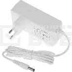 Роутер беспроводной MikroTik L009UiGS-2HaxD-IN AX600 10/100/1000BASE-TX, 2.4Ггц, 8*1Gbit, 1*SFP 2.5Gbit, фото4
