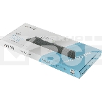 Клавиатура беспроводная A4Tech Fstyler FBK25, USB, Bluetooth/Радиоканал, черный/серый, фото5