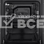 Шкаф духовой электрический HOMSair OEM451BK, встраиваемый, фото11