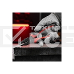 Плоскогубцы Matrix черный Nickel 200 мм, комбинированные, двухкомпонентные рукоятки, фото3