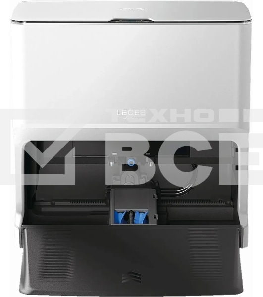 Станция самоочистки HOBOT LEGEE LuLu