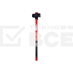 Кувалда Matrix 10923, 4000 г фибергласовая обрезиненная рукоятка master, фото7