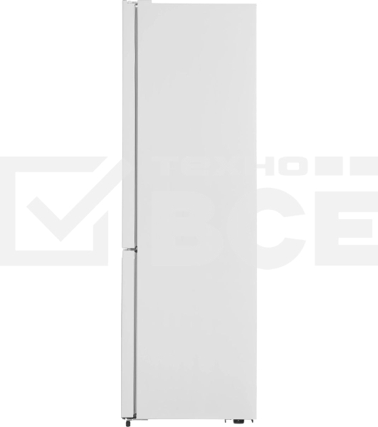 Холодильник Gorenje RK4181PW4 белый двухкамерный 198/66л морозилка снизу, капельная система
