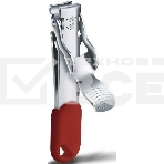 Книпсер Victorinox 8.2050.B1 красный, фото6