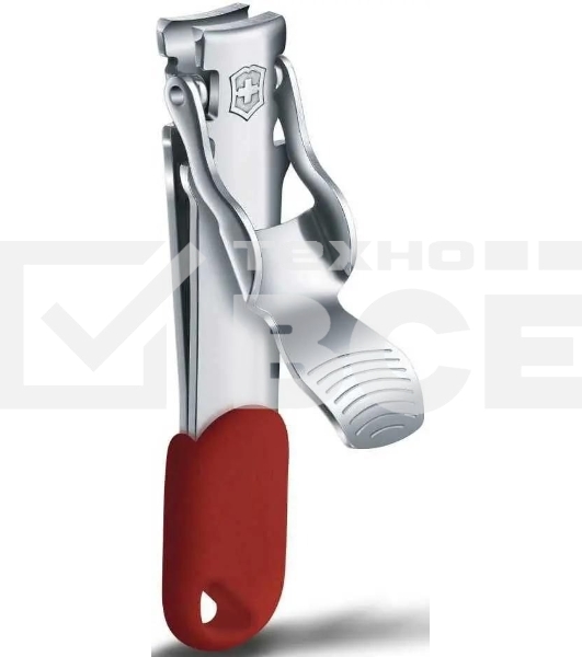 Книпсер Victorinox 8.2050.B1 красный