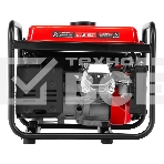 Генератор бензиновый MTX RS-1500, 1,1 кВт, 230В, ручной стартер, фото13