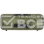 Умная колонка Яндекс Станция Стрит, 30Вт, компактная, 2 динамика, Wi-Fi, Bluetooth 5.0, Алиса, зеленый, фото7