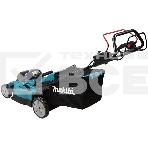 Газонокосилка роторная Makita DLM481Z 860Вт, фото8