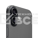 Смартфон Apple iPhone 17 A3520 8/512Gb черный, фото3