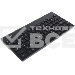 Комплект клавиатура+мышь Smartbuy 220349AG беспроводной, USB, 1600 DPI, чёрный, фото7