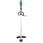 Триммер аккамуляторный Makita UR017GZ, 40 В, 0 Ач, фото16