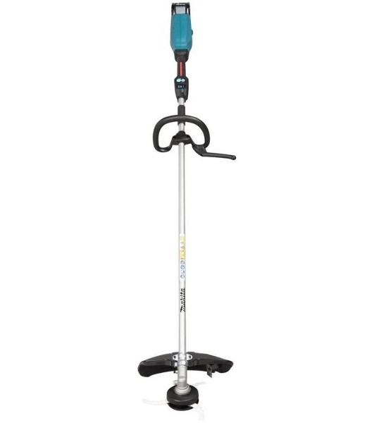 Триммер аккамуляторный Makita UR017GZ, 40 В, 0 Ач