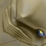 Рюкзак мужской Piquadro Corner 2.0 CA6465C2OW/VE3 фисташковый полиуретан, фото4