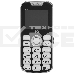 Мобильный телефон BQ 2005 Disco черный, фото3