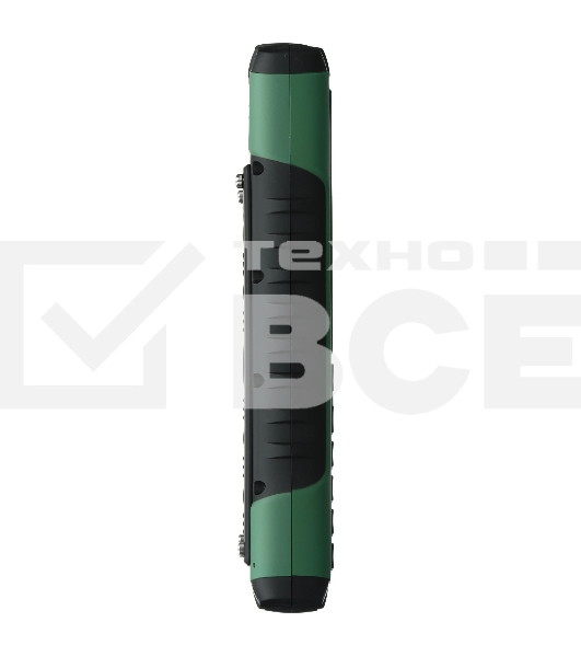 Мобильный телефон BQ 2439 Bobber зеленый