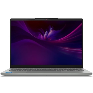 Ноутбук Lenovo IdeaPad Slim 5 14IRH10/14'/OLED/Intel Core i5 13420H/16GB/512GB SSD/Intel UHD Graphics/Без ОС/серый/1.39kg