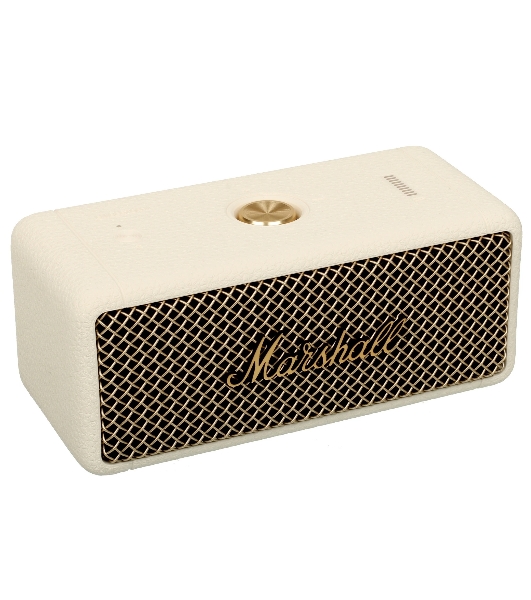 Колонка портативная Marshall EMBERTON II бежевый 20W 2.0 BT