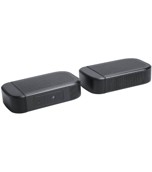Саундбар JBL BAR 1000 MK2