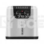 Аэрогриль Endever Skyline AF-126, белый, мощность 1800 Вт, объем 4,5 л, механическое панель управления, температура 80-200 С, 2 шт/уп., фото3