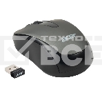 Мышь беспроводная Acer OMR134 серый, 1000 dpi, радиоканал, USB, кнопки - 3, фото6