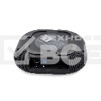 Спикерфон Infobit [iSpeaker M600] Комплект беспроводных всенаправленных спикерфонов, 5,8G, 5-метровый захват на 360 градусов, можно объеденить в каскад до 2х штук. Для помещений до 100 квадратных метров и 30 человек., фото4