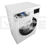 Стиральная машина LG F2J3NS8W белый, загрузка фронтальная 6 кг, 1200 об/мин., класс: А, фото2