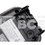 Телефон Panasonic KX-TG2511RUN (платиновый) {АОН, Caller ID,спикерфон на трубке,переход в Эко режим одним нажатием}, фото5