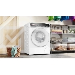 Стиральная машина Bosch Serie 8 WGB256A0ME белый, загрузка фронтальная 10 кг, 1600 об/мин., класс: А, фото16