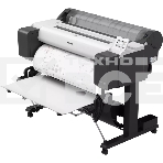 Плоттер струйный Canon imagePROGRAF TM-350 (6246C003), A0, цветное, 36