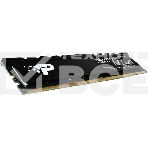Оперативная память Patriot Signature Premium, DDR5, 16GB (1x16 GB), 4800 MHz, CL40, радиатор, черный, фото2