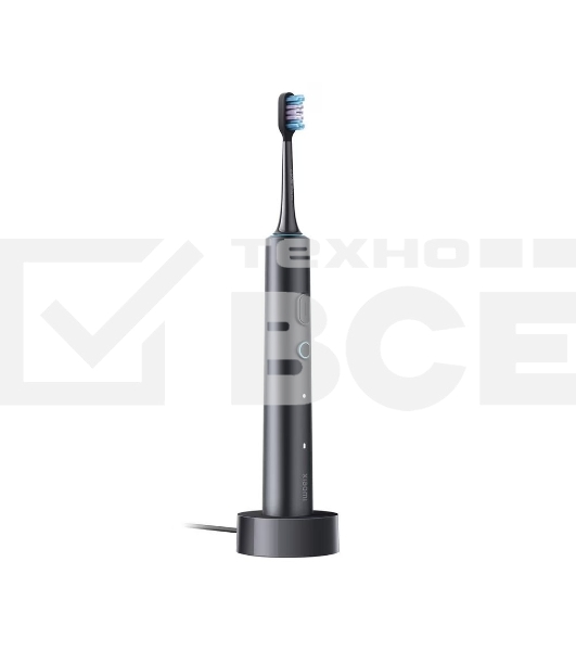 Электрическая зубная щетка Xiaomi Smart Electric Toothbrush T501 (Drak Grey)      