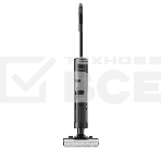 Моющий пылесос вертикальный Dreame H13 Pro, черный/черный, питание от аккумулятора, 250 Вт, уборка влажная и сухая, пылесборник контейнер 0.7 л, работа от АКБ max 40 мин, фото8